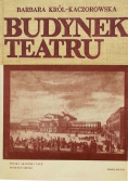 Budynek teatru