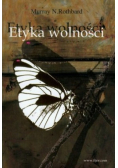 Etyka wolności