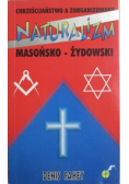 Naturalizm masońsko  żydowski
