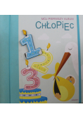Mój pierwszy album Chłopiec