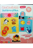 CzuCzulotto Zwierzątka