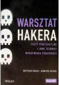 Warsztat hakera