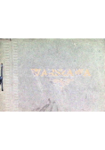 Album warszawy 1950 r.