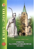 Parafia na świętojakubowym szlaku
