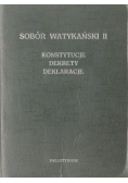 Sobór Watykański II