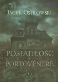 Posiadłość w Portovenere