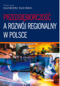 Przedsiębiorczość a rozwój regionalny w Polsce