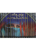 Saga arabska Tom 1 do 20