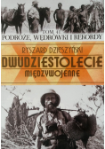 Dwudziestolecie międzywojenne Tom 41 Podróże wędrówki i rekordy
