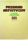 Przekład Artystyczny O sztuce tłumaczenia Księga druga