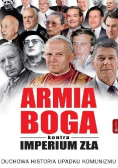 Armia Boga  kontra imperium zła