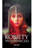 Kobiety wojowniczki