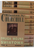 Druga Wojna Światowa 12 tomów