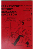 Praktyczne metody osiągania sukcesów 3