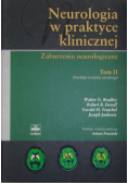 Neurologia w praktyce klinicznej Tom 2