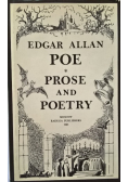 Prose and Poetry