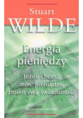 Energia pieniędzy