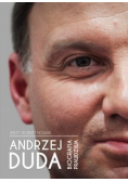 Andrzej Duda Biografia prawdziwa