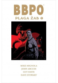 BBPO Plaga żab Tom 3