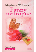 Panny roztropne