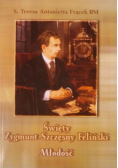 Święty Zygmunt Szczęsny Feliński. Młodość
