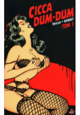 Cicca Dum-Dum Tom 1