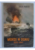 Morze w ogniu 1942-1945