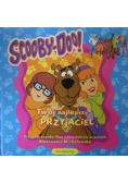 Scooby Doo Twój najlepszy przyjaciel