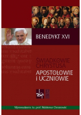Świadkowie Chrystusa