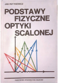 Podstawy Fizyczne Optyki Scalonej