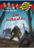 Las wilkołaków