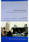Przyjaźń nakazana