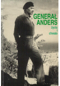 Generał Anders Życie i chwała