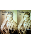 Czas Zatrzymany 2 Tom 1 i 2