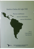 America Latina del siglo XXI