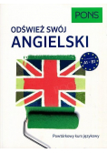 Odśwież swój angielski