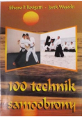 100 technik samoobrony