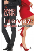 Interview Nowy Jork Los Angeles