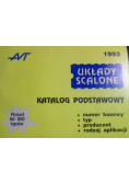 Układy scalone katalog podstawowy