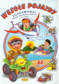 Wesołe pojazdy