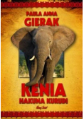 Kenia Hakuna Kurudi