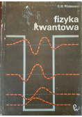 Fizyka Kwantowa