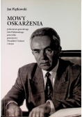Mowy oskarżenia