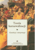 Teoria karnawalizacji