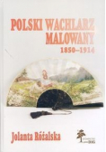 Polski wachlarz malowany 1850-1914