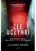 Złe uczynki