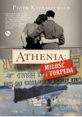 Athenia  miłość i torpeda