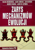 Zarys mechanizmów ewolucji
