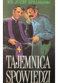 Tajemnica spowiedzi