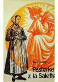 Pasterka z la salette